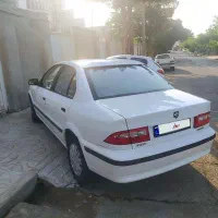 سمند lx مدل ۹۶|خودرو سواری و وانت|تربتحیدریه, شهرک ولیعصر|دیوار