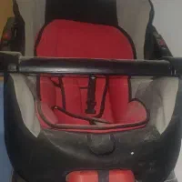 صندلی ماشین کودک