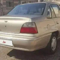 دوو سیلو مدل ۸۰|خودرو سواری و وانت|دوگنبدان, |دیوار