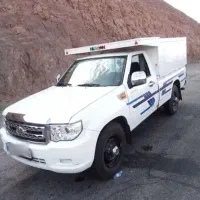 یک دستگاه خودرو پادرا پلاس سی تا کار