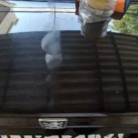 پولیش و احیای رنگ/سرامیک/ شفاف سازی چراغ|خدمات موتور و ماشین|بوشهر, |دیوار