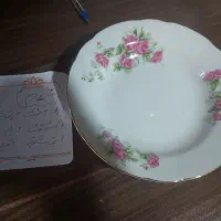 سرویس چینی|ظروف سرو و پذیرایی|مشهد, اروند|دیوار