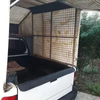 پرایدوانت ۱۴۰۳ درجه یک گارانتی فعال|خودرو سواری و وانت|بابل, |دیوار