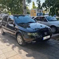 سورن پلاس ef7 ۱۴۰۱ ، تمیز|خودرو سواری و وانت|شیراز, شهرک سراج‎|دیوار