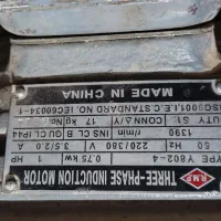 دینام صنعتی|ابزارآلات|زاهدان, |دیوار