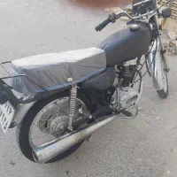 موتور شباب|موتورسیکلت|داران, |دیوار