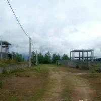 فروش زمین 2000 متری دیوارکشی