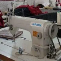 چرخکار شومیز دوز ماهر و نیمه ماهر
