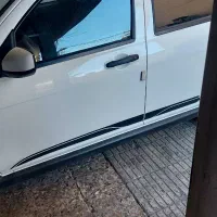 کوییک‌مدل۱۴۰۳GxR‌سفید‌مشکی