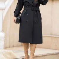 مانتو بارونی مایا