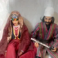 عروسک مخصوص شب یلدا