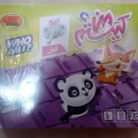 فروش ۶ مدل بازی فکری|اسباببازی|کیش, |دیوار