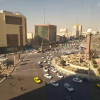 فلکه دوم آریاشهر/58متر سنداداری/بازسازی شده|فروش دفتر کار، اتاق اداری، مطب|تهران, صادقیه|دیوار