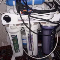 تصفیه اب خانگی