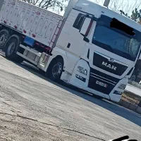 مان510|خودرو سنگین|تهران, بازار|دیوار