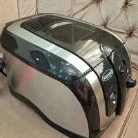 سرخ کن سوزوکی|اجاق گاز و لوازم برقی پخت‌وپز|مشهد, نیروی هوایی|دیوار