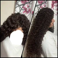 انجام خدمات بافت مو وآموزش بافت مو|خدمات آرایشگری و زیبایی|دماوند, گیلاوند|دیوار