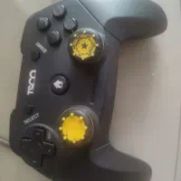 دسته بازی تسکو