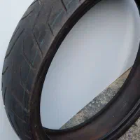 لاستیک گل حرفه ای  برند CST