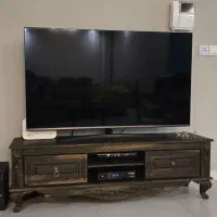 میز تلویزیون کلاسیک