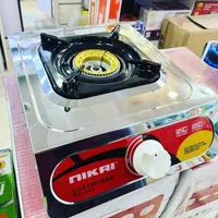 اجاق تک شعله استیل