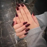 کاشت ناخن