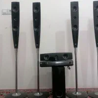 سینما خانواده ال‌جی LG