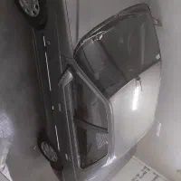 پژو پارس دوگانه کارخانه|خودرو سواری و وانت|قروه, |دیوار