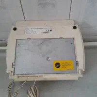 فکس T-FAX 301T|پرینتر، اسکنر، کپی، فکس|خوی, |دیوار