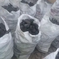 ذغال محلی بلوط