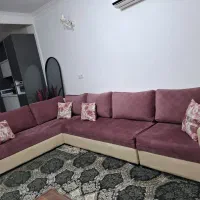 مبل ال|مبلمان خانگی و میز عسلی|ساری, |دیوار