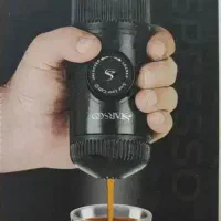 قهوه ساز فوری / استارسو