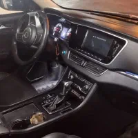 کوپا رویال مدل ۲۰۱۹فروشی|خودرو سواری و وانت|کرج, برغان|دیوار