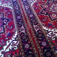 فرش‌جفت‌6متری‌هریس|فرش|تبریز, |دیوار