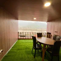 اجاره ویلا سه خواب جاده گشت رودخان|اجارهٔ کوتاهمدت ویلا و باغ|فومن, |دیوار