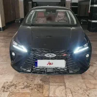 آریزو۶ جی تی|خودرو سواری و وانت|کرج, عظیمیه|دیوار