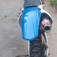 yzf 450. 2009|موتورسیکلت|مشهد, آیت الله کاشانی|دیوار