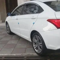 آریزو ۵ اکسلنت مدل ۹۷توربو  بیضربه بیرنگ|خودرو سواری و وانت|رشت, منظریه|دیوار