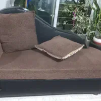 مبل و میز ناهار خوری|مبلمان خانگی و میز عسلی|چالوس, |دیوار