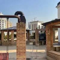 ۱۲۵ متر بی همتا در امکانات