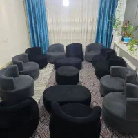 مبل 12نفره