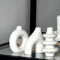 ظروف مینیمال|صنایع دستی و سایر لوازم تزئینی|تهران, صادقیه|دیوار