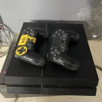 Ps4 1tra|کنسول، بازی ویدئویی و آنلاین|گرگان, |دیوار