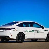 اریزو 8 اقساطی|خودرو سواری و وانت|کرج, عظیمیه|دیوار