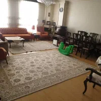 آپارتمان ۱۱۷ متری سه خوابه محدوده ایران/ باقری|فروش آپارتمان|تهران, ایران|دیوار