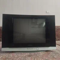 تلویزیون سامسونگ 21 اینچ سالم|تلویزیون و پروژکتور|بندر ماهشهر, |دیوار