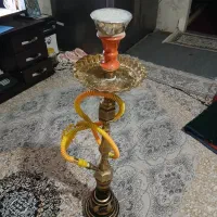 قلیون یا قلیون