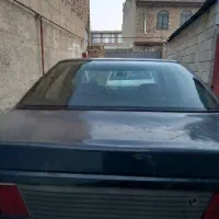 پژوآردی دوگانه دستی انژکتورمدل۸۳|خودرو سواری و وانت|ارومیه, |دیوار