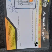 کوییک ۱۴۰۱|خودرو سواری و وانت|قم, کیوانفر|دیوار