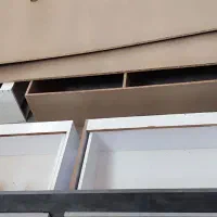 تعمیرات وخورده کاریmdf|خدمات پیشه و مهارت|کرمان, |دیوار